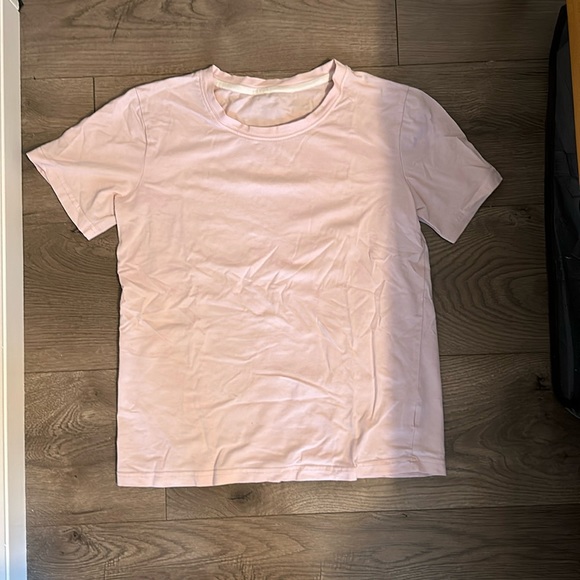 Perfect Baby Pink Tshirt - Picture 1 of 2
